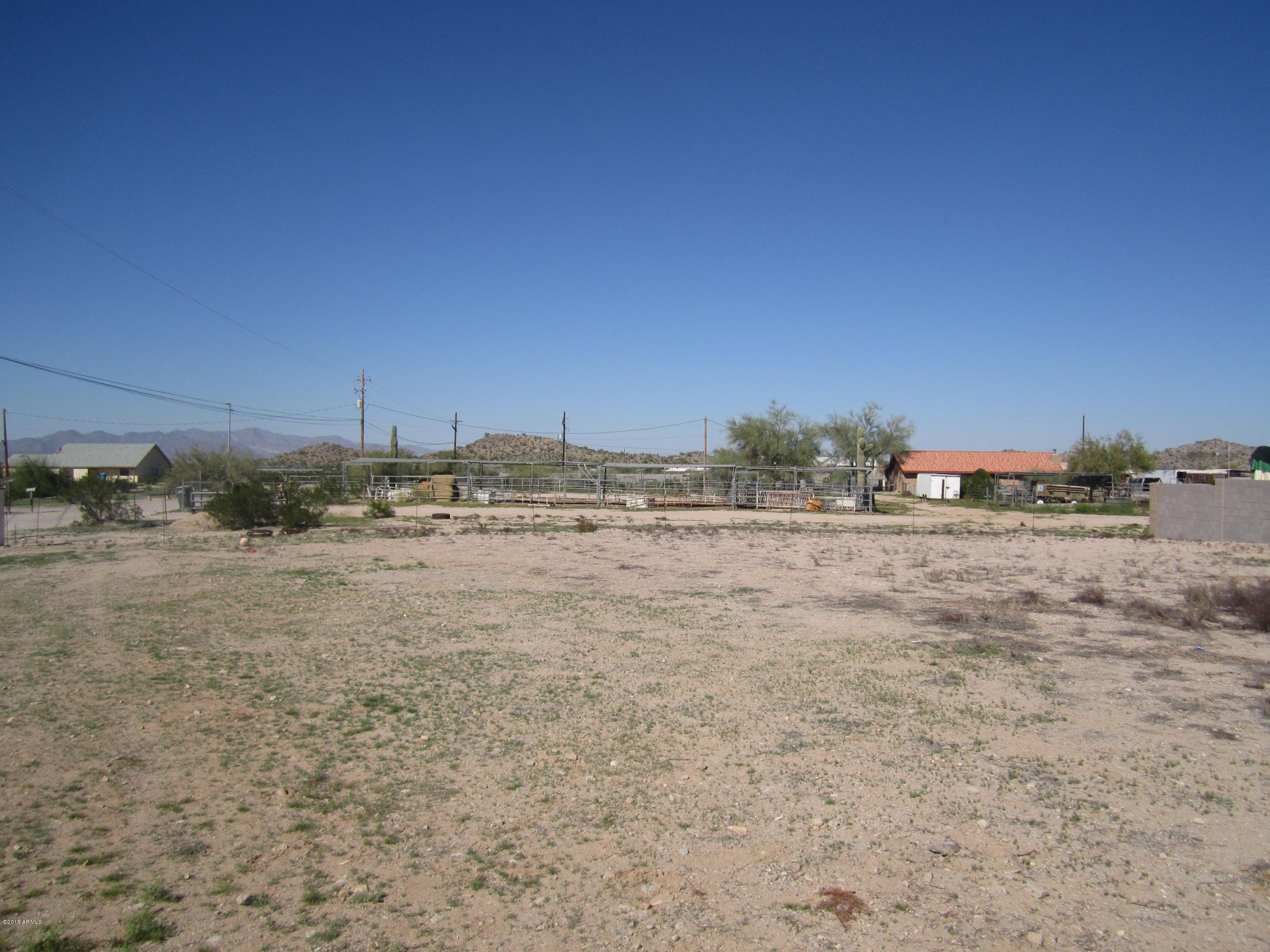 19048 West Brave Road Buckeye, AZ 85326 - Photo 21 of 22 IMG_0224