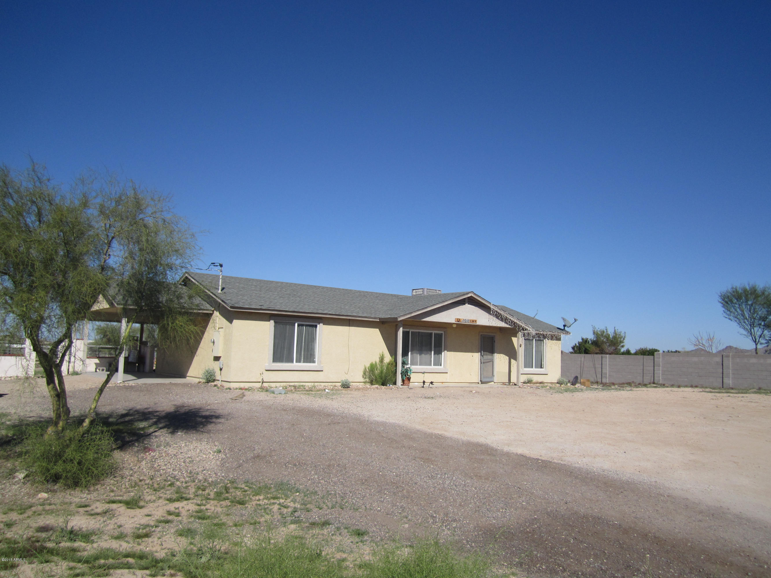19048 West Brave Road Buckeye, AZ 85326 - Photo 3 of 22 IMG_0205