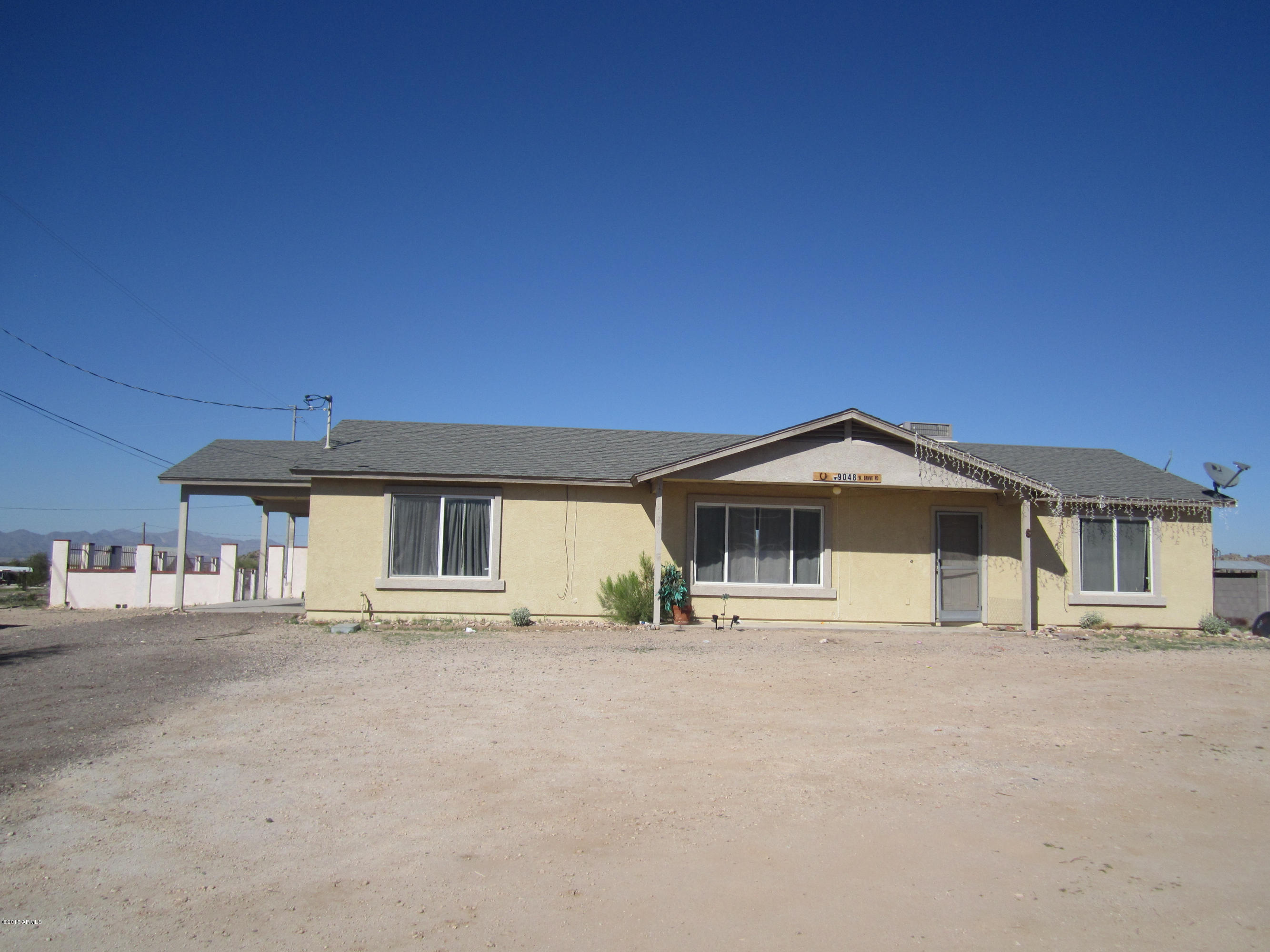 19048 West Brave Road Buckeye, AZ 85326 - Photo 4 of 22 IMG_0206