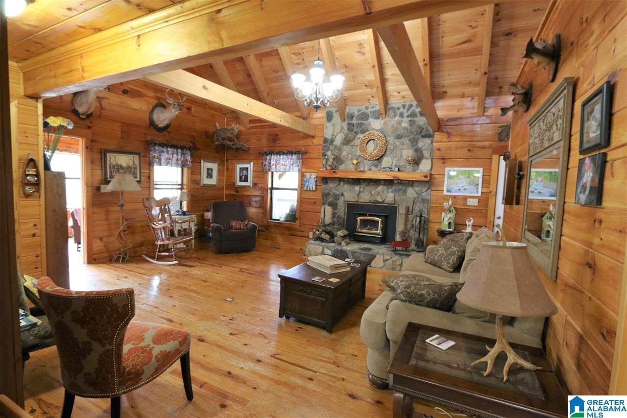 67 Hill Top Road Springville, AL 35146 - Photo 14 of 39