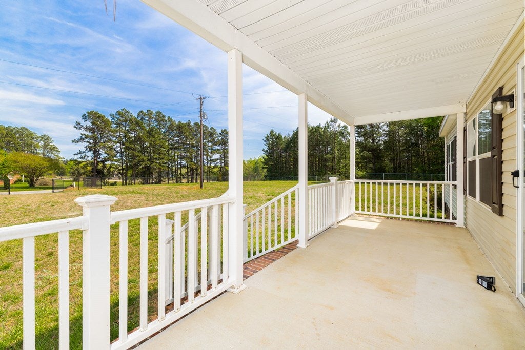 1473 Burkeville Road Victoria, VA 23974 - Photo 30 of 41 Gallery Image 30