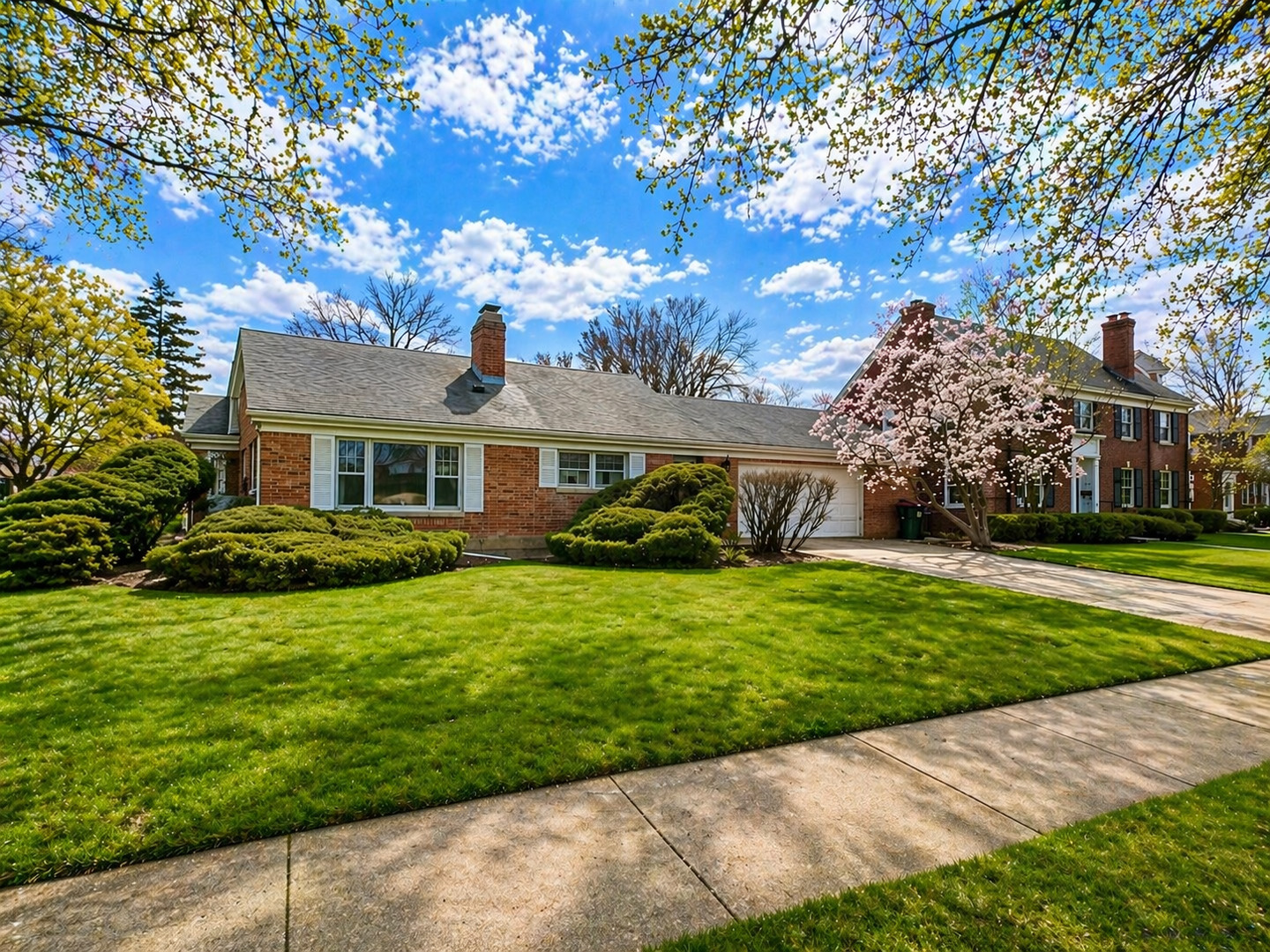 200 Cherry Street Park Ridge, IL 60068 - Photo 3 of 4