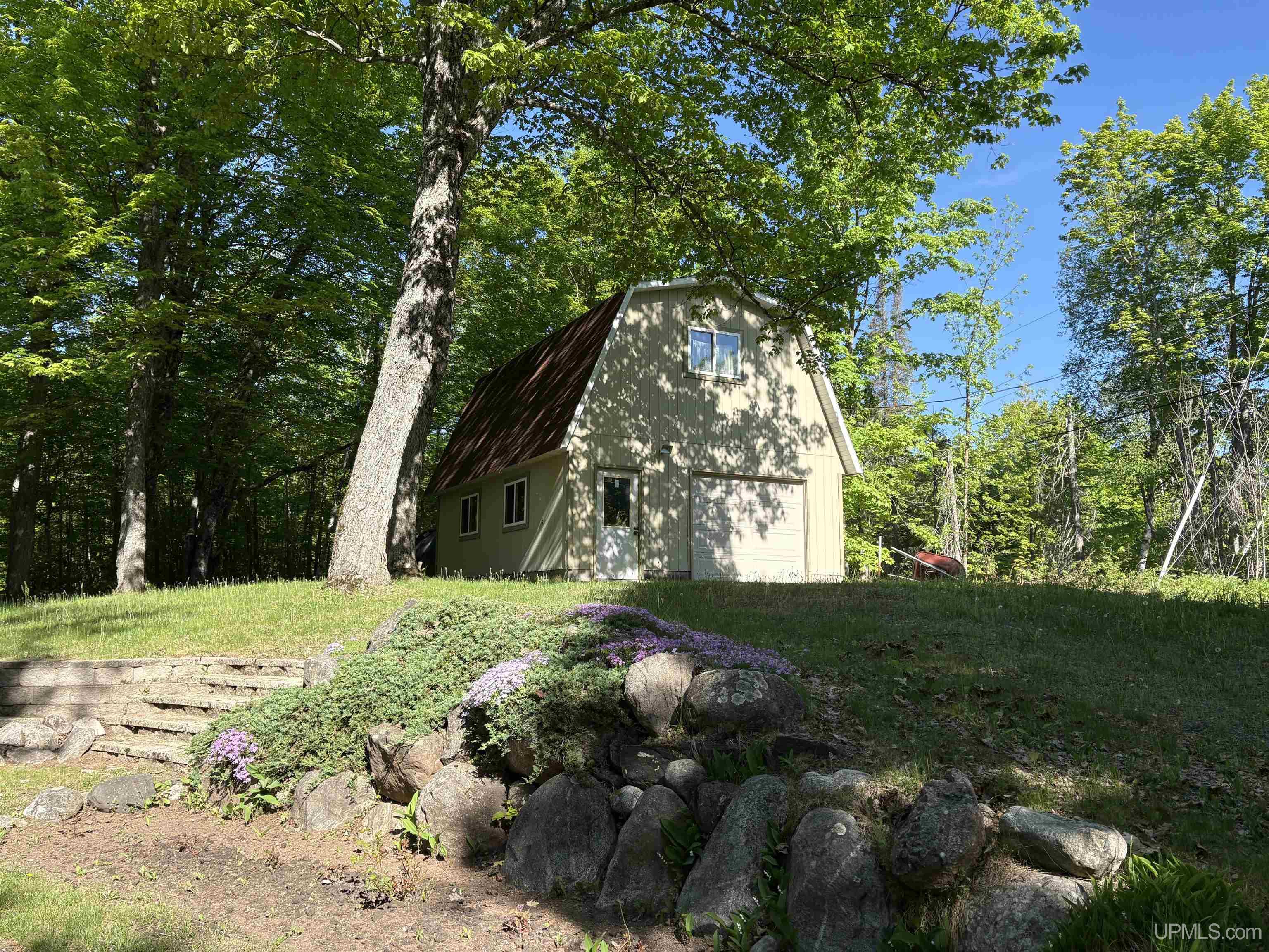 33 Tan Road Michigamme, MI 49861 - Photo 36 of 74