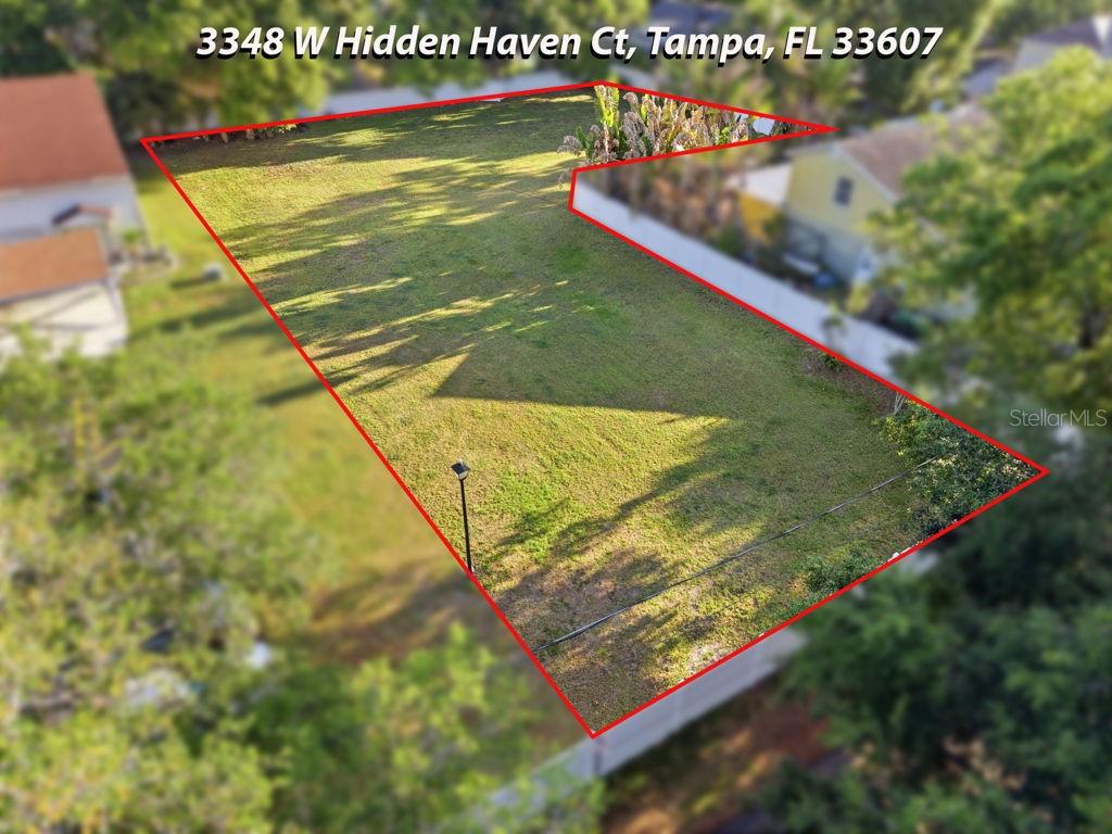 3348 West Hidden Haven Court Tampa, FL 33607 - Photo 1 of 43