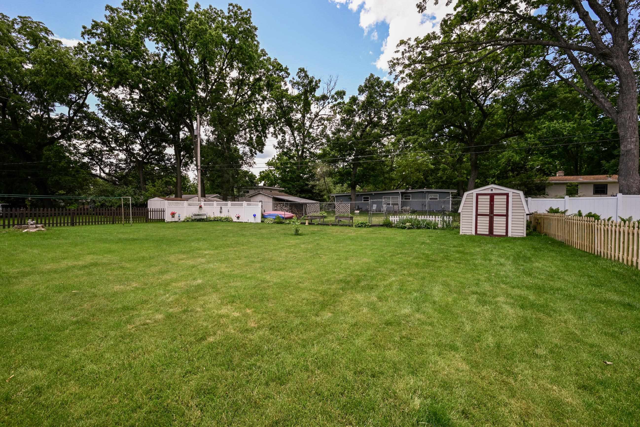 1610 Homberg Lane Madison, WI 53716 - Photo 36 of 46