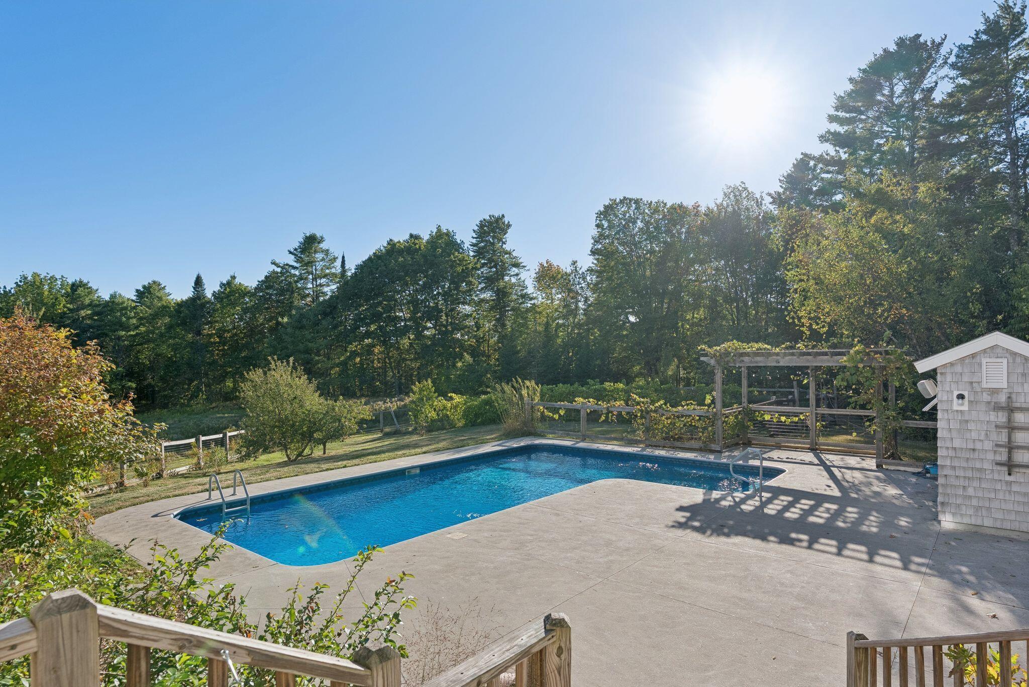 11 Orchard Hill Road Freeport, ME 04032 - Photo 87 of 96 Exterior