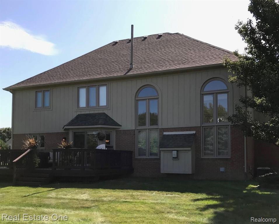 2518 Dover Rochester Hills, MI 48309 - Photo 28 of 29