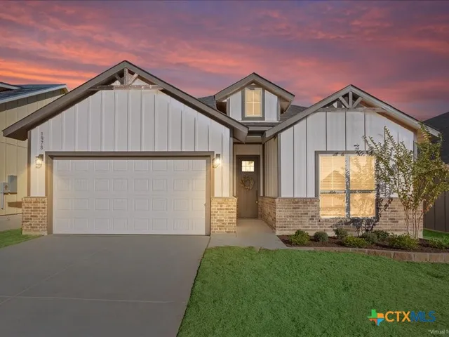 $319,000 | 1978 Rosson Street, Nolanville, TX 76559