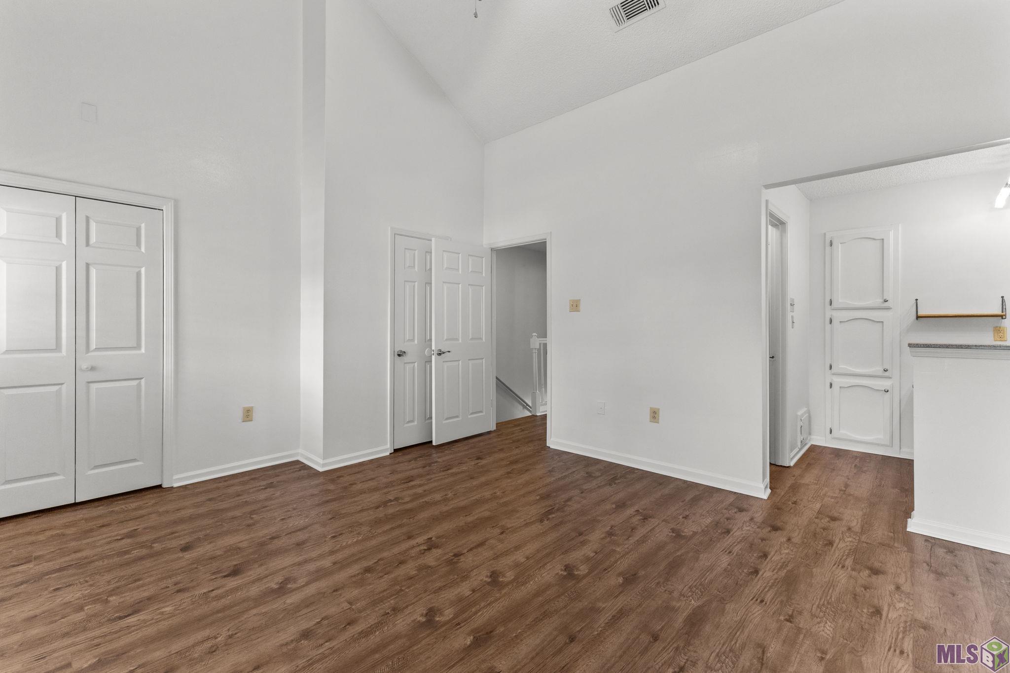 9007 Highland Road, Unit 18 Baton Rouge, LA 70810 - Photo 13 of 22 Primary Bedroom with 2 closets