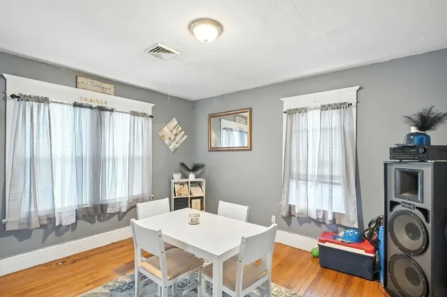 $399,000 | 16-18 Haumont Terrace, Springfield, MA 01104