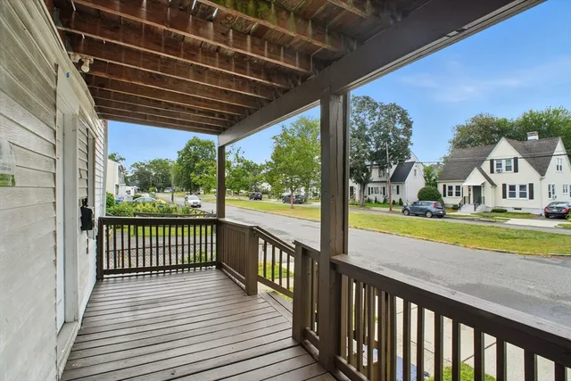 $399,000 | 16-18 Haumont Terrace, Springfield, MA 01104