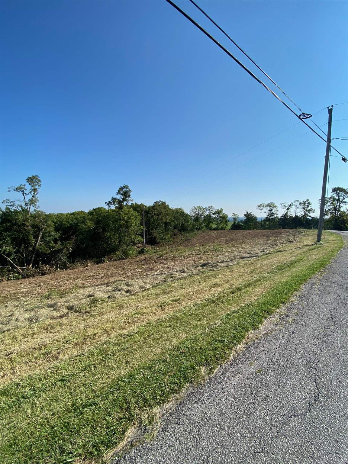 8.76-acres Oak Ridge Road Williamstown, KY 41097 - Photo 12 of 18 Gallery Image 12