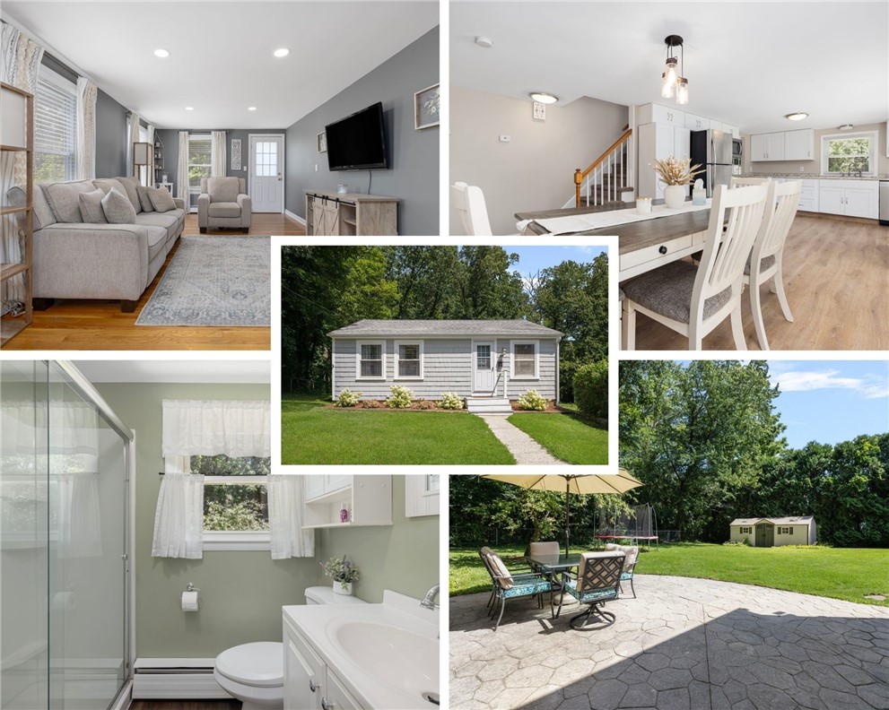 205 Read Avenue Coventry, RI 02816 - Photo 1 of 1 Gallery Image 1