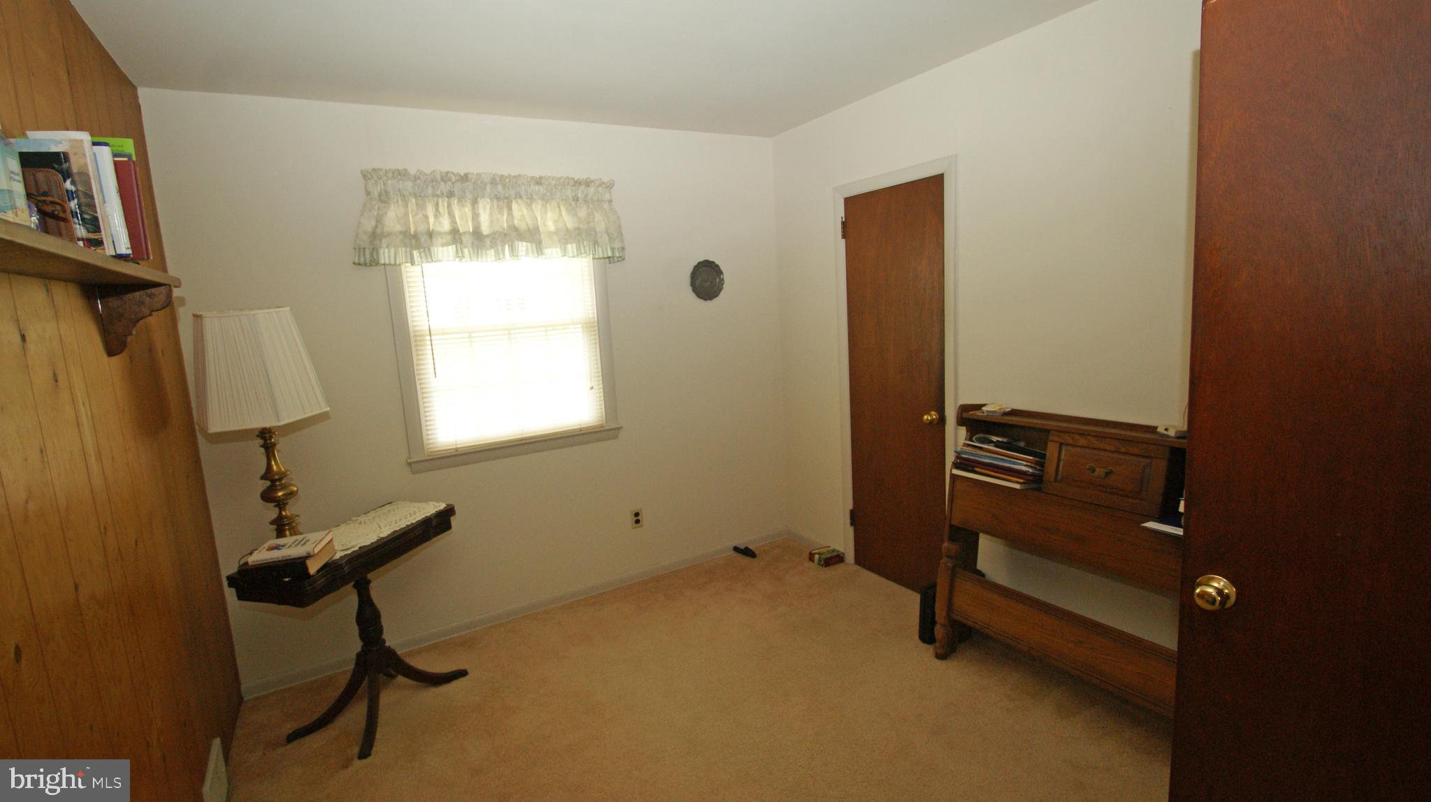 3231 Oak Road Huntingdon Valley, PA 19006 - Photo 17 of 23 Third Bedroom