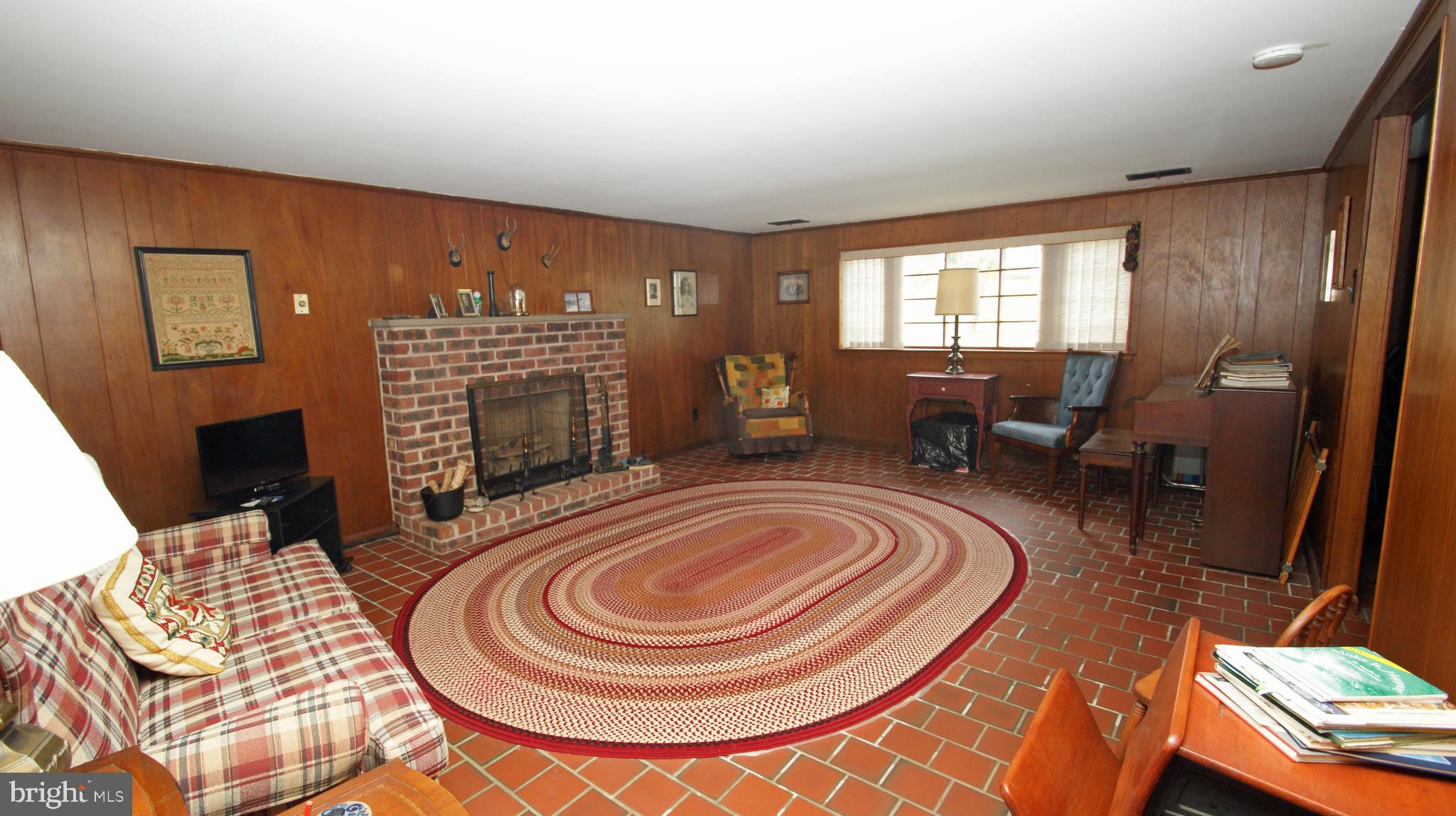 3231 Oak Road Huntingdon Valley, PA 19006 - Photo 19 of 23 Family Room