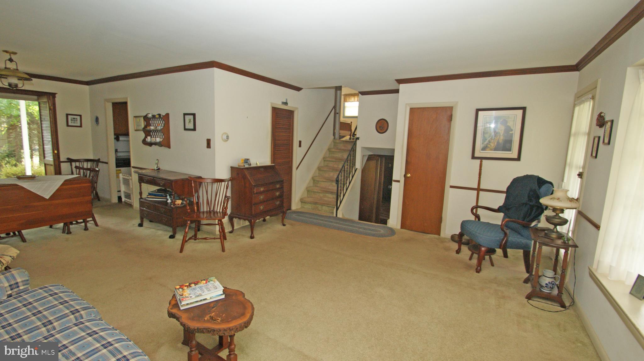 Living Rm