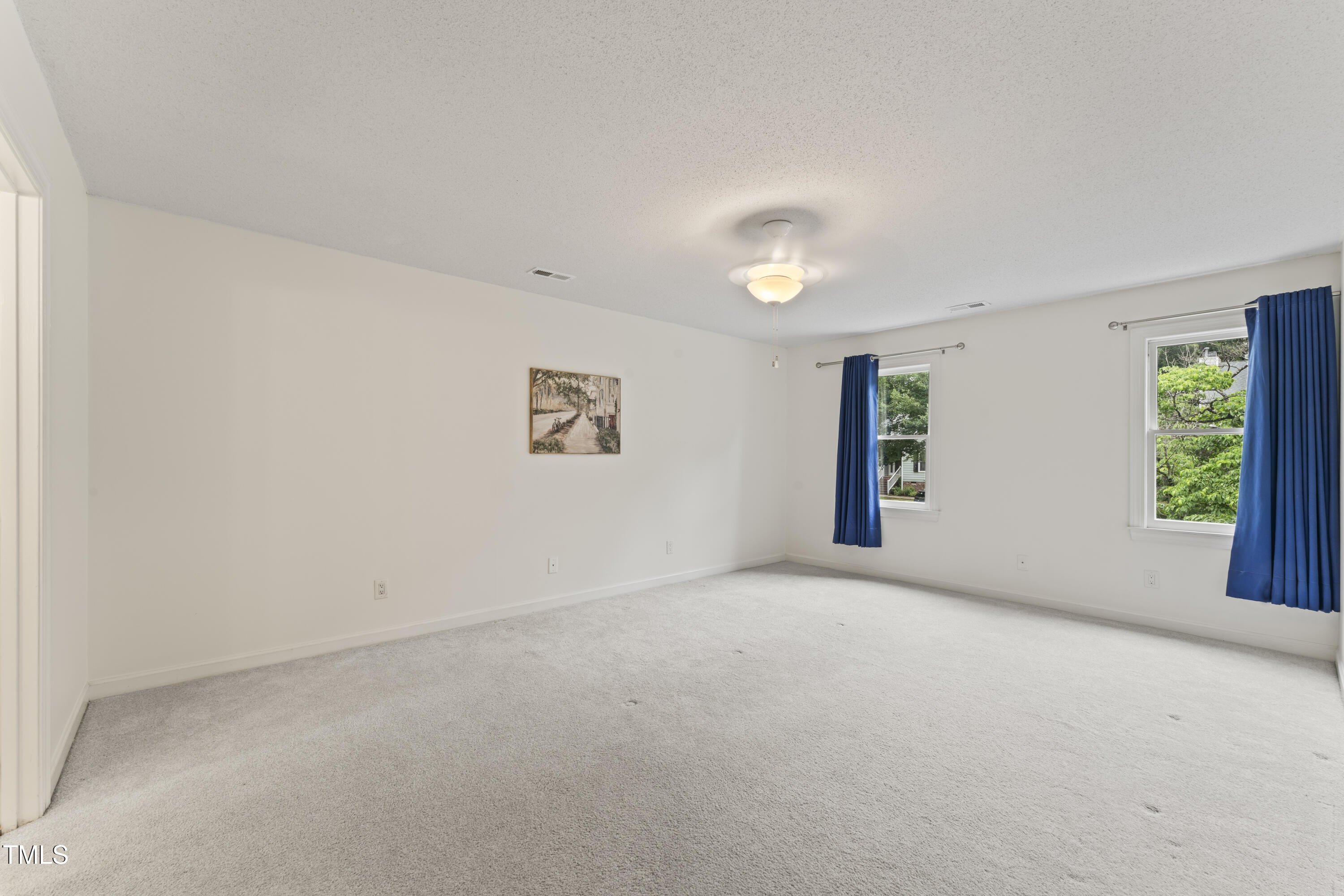 2708 Halfhitch Trail Raleigh, NC 27615 - Photo 7 of 36 Large primary suite with walk-in closet