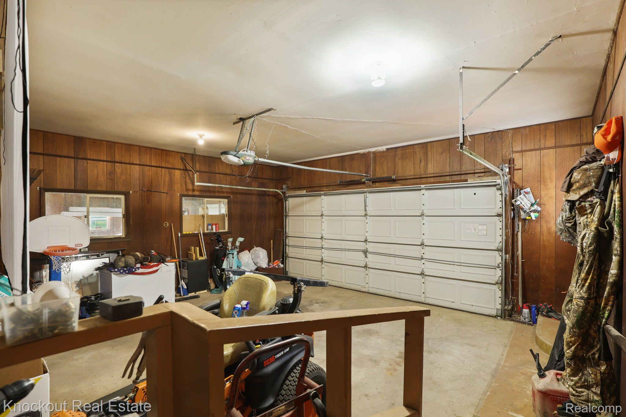 4892 Barnes Road Millington, MI 48746 - Photo 30 of 37 Gallery Image 30