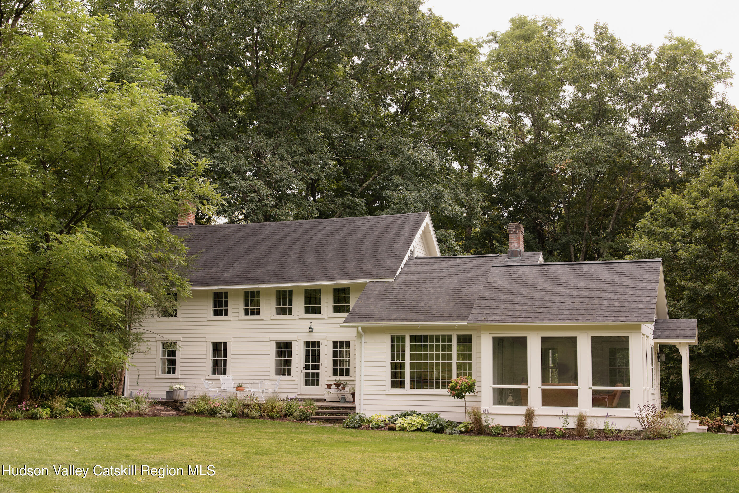 16 Bachus Road Nassau, NY 12123 - Photo 33 of 60 Malden House Sothebys - 33