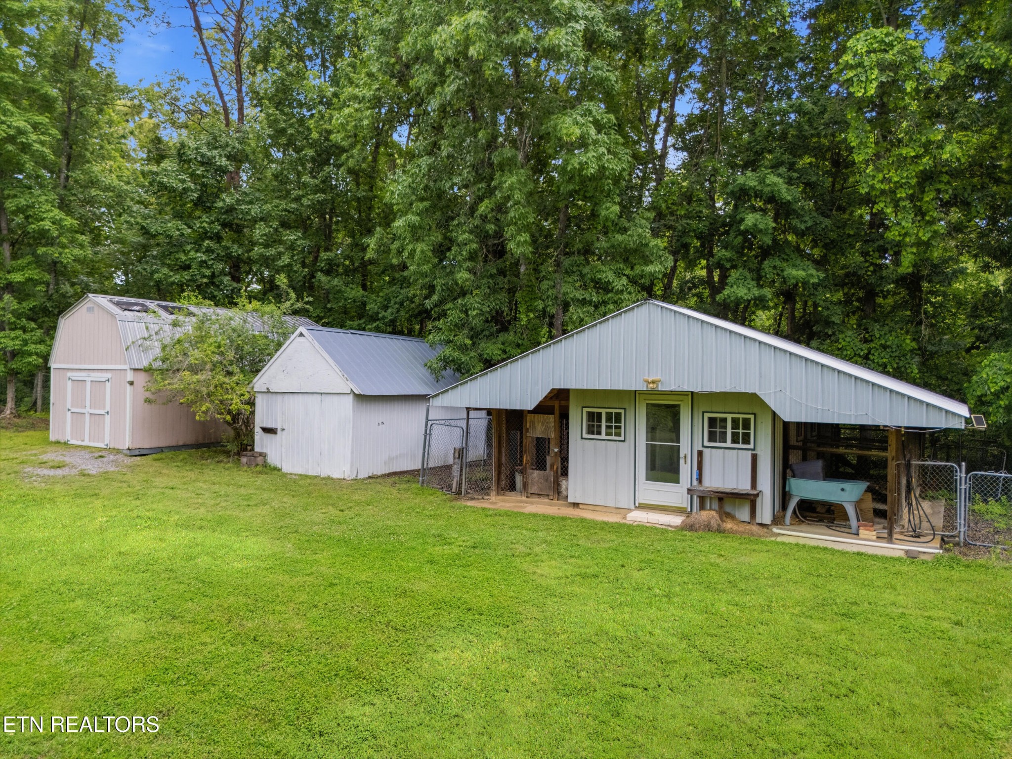 530 Blockhouse Road Maryville, TN 37803 - Photo 58 of 60