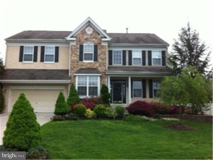 23 Normandy Road Marlton, NJ 08053 - Photo 1 of 18 Exterior Front