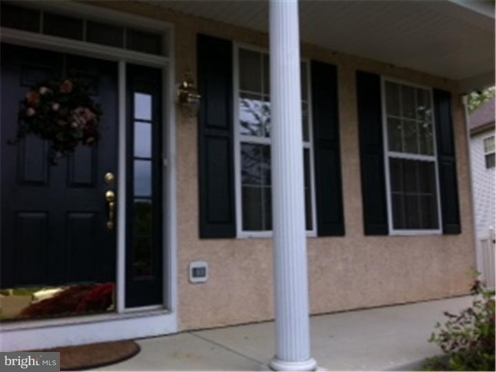 23 Normandy Road Marlton, NJ 08053 - Photo 2 of 18 Porch