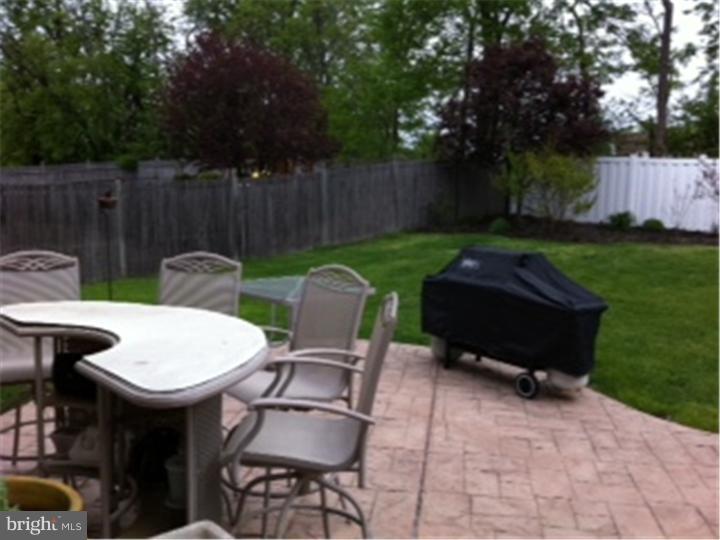 23 Normandy Road Marlton, NJ 08053 - Photo 16 of 18 Patio