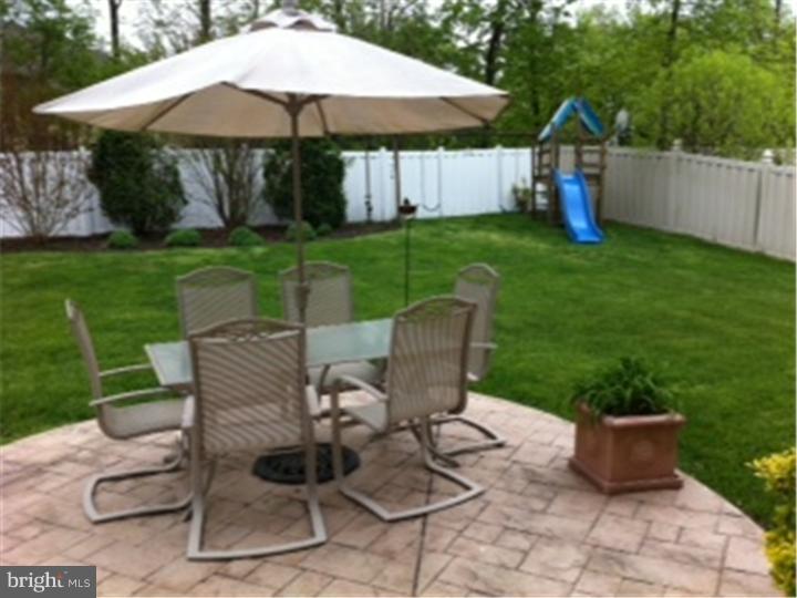 23 Normandy Road Marlton, NJ 08053 - Photo 17 of 18 View in Back