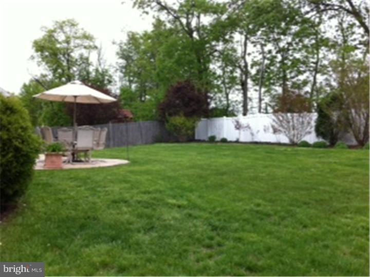 23 Normandy Road Marlton, NJ 08053 - Photo 18 of 18 View in Back