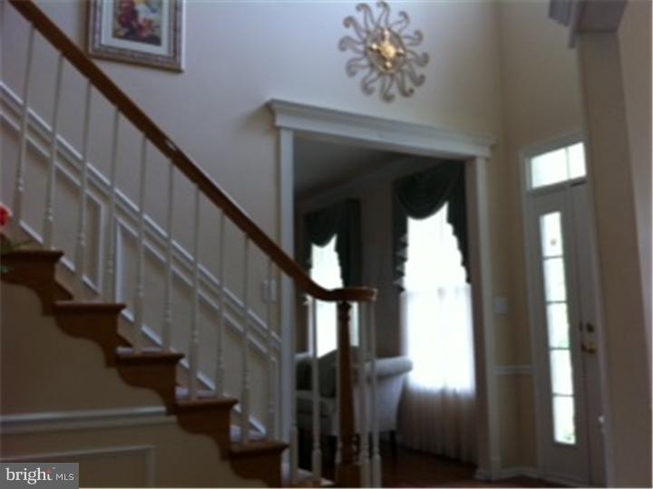 23 Normandy Road Marlton, NJ 08053 - Photo 4 of 18 Foyer