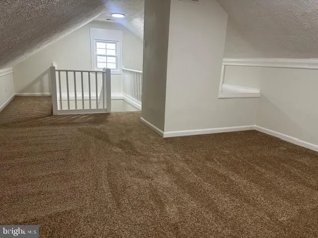 a view of backyard and tree