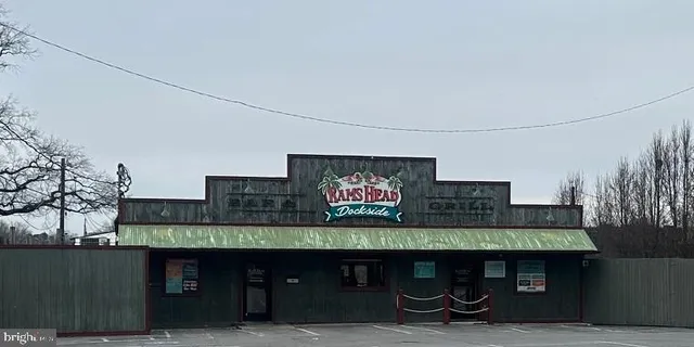 a front view of a house with balcony