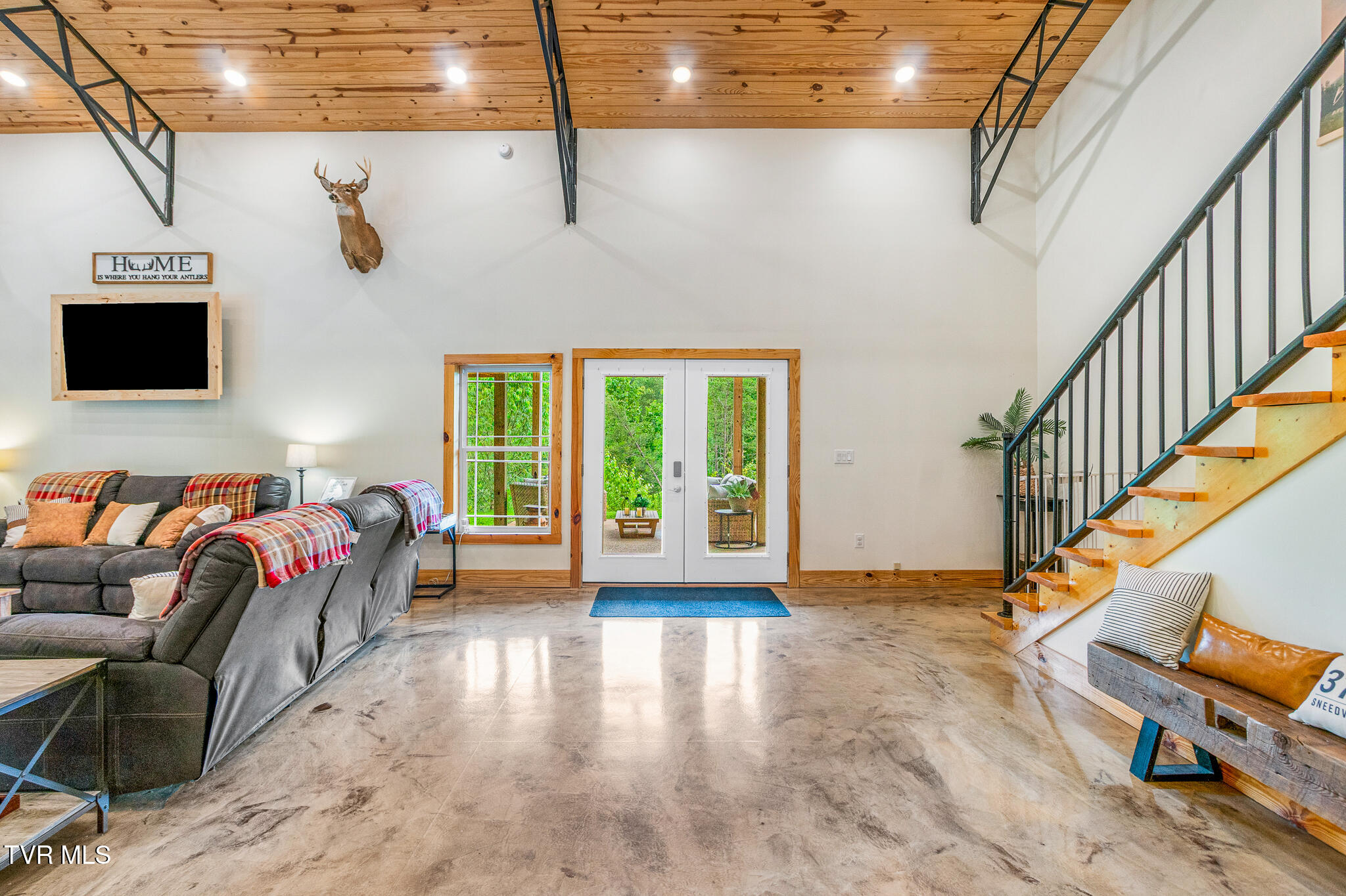 2625 Snake Hollow Road Sneedville, TN 37869 - Photo 5 of 72 DSC08410