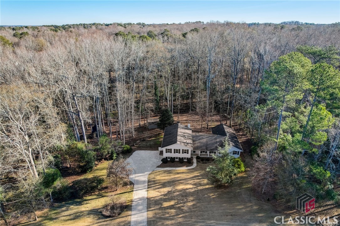 1601 Robinhood Road Watkinsville, GA 30677 - Photo 60 of 63 Gallery Image 60