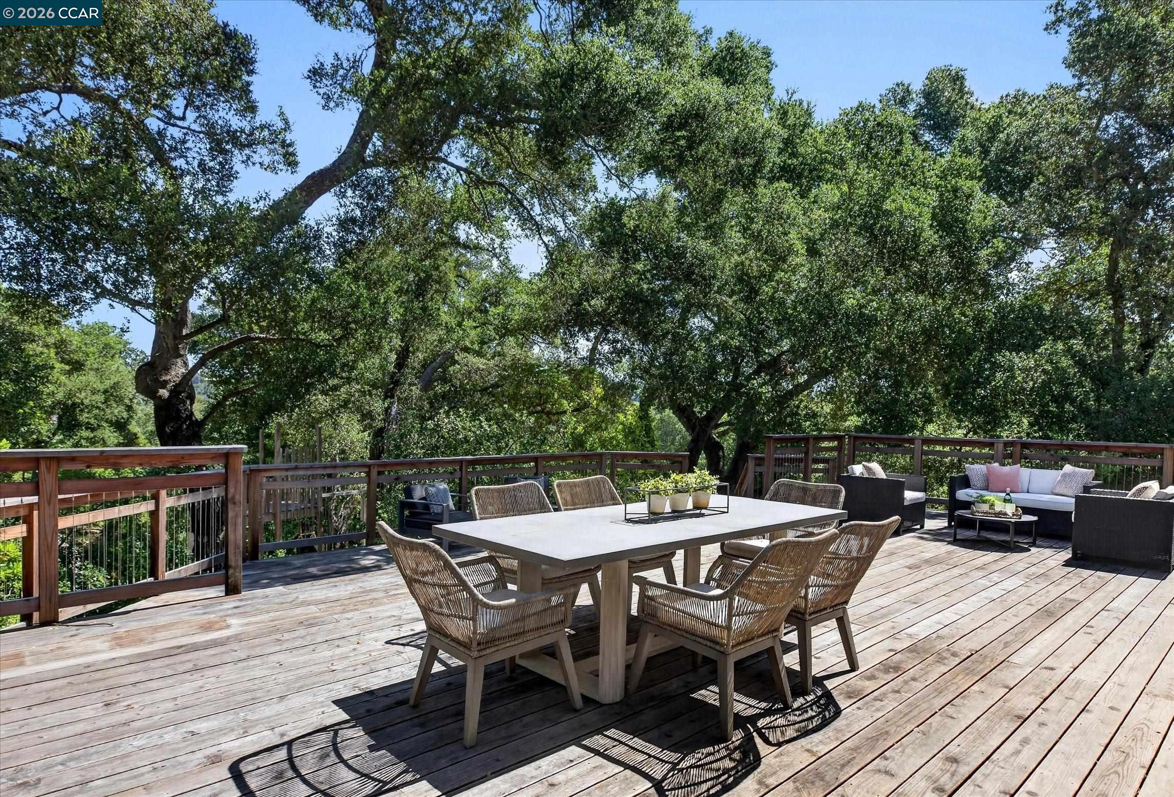 43 Monte Vista Road Orinda, CA 94563 - Photo 21 of 46