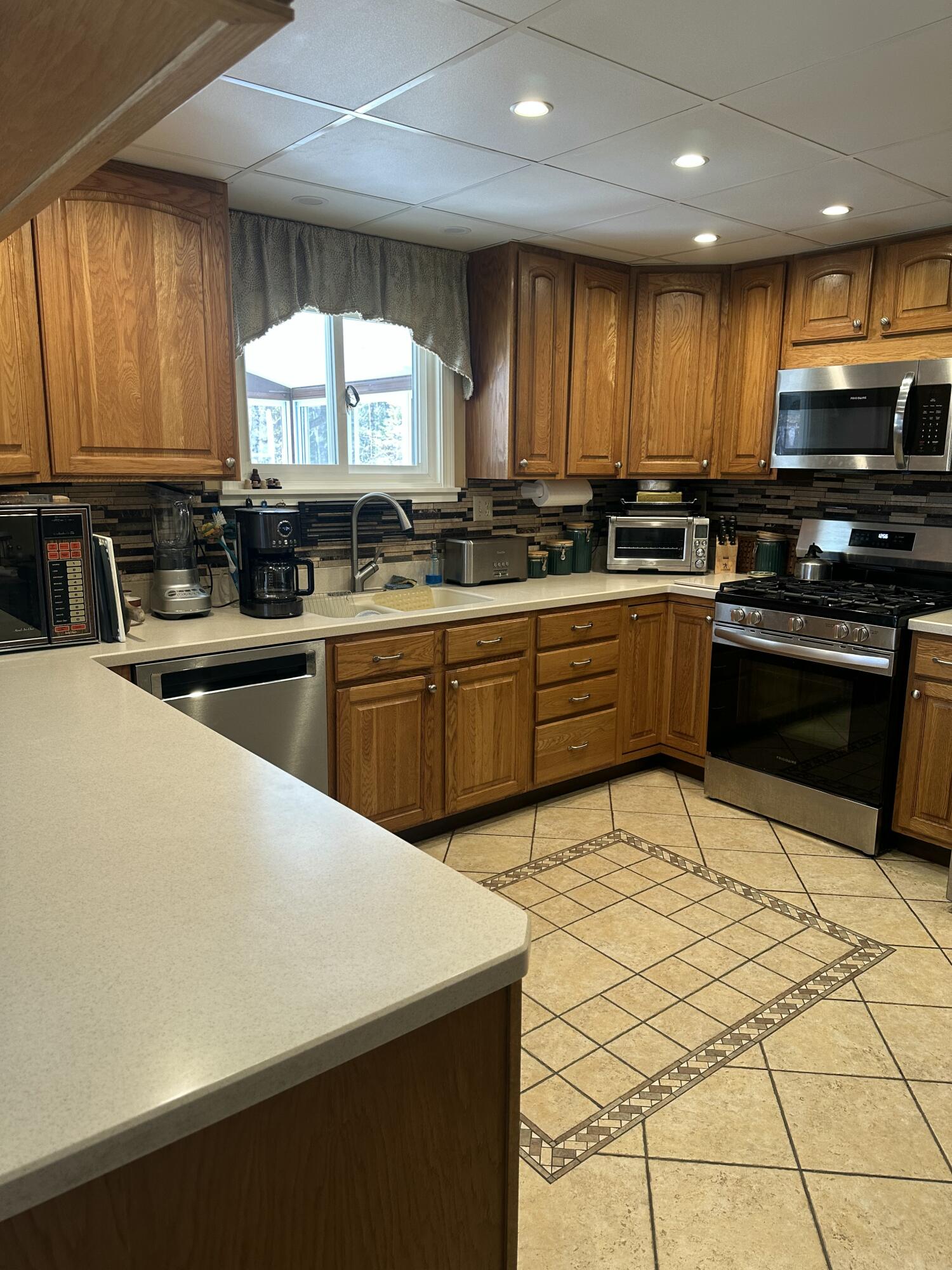 271 Hampden Road Carmel, ME 04419 - Photo 11 of 67 kitchenHEIC