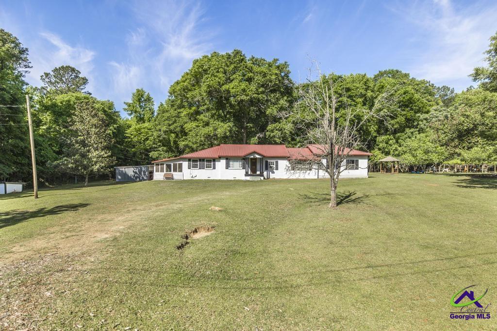 8494 Lower Thomaston Road Lizella, GA 31052 - Photo 4 of 35