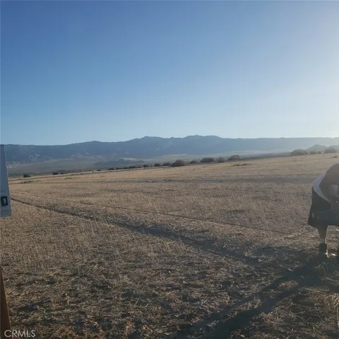 $42,000 | 0 No Name Lucerne Valley, Lucerne Valley, CA 92356