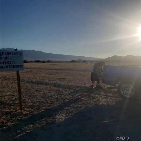 $42,000 | 0 No Name Lucerne Valley, Lucerne Valley, CA 92356