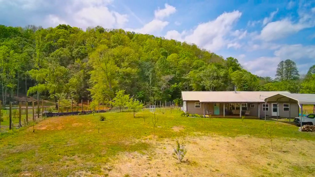 3325 Pack Mountain Road Murphy, NC 28906 - Photo 40 of 69