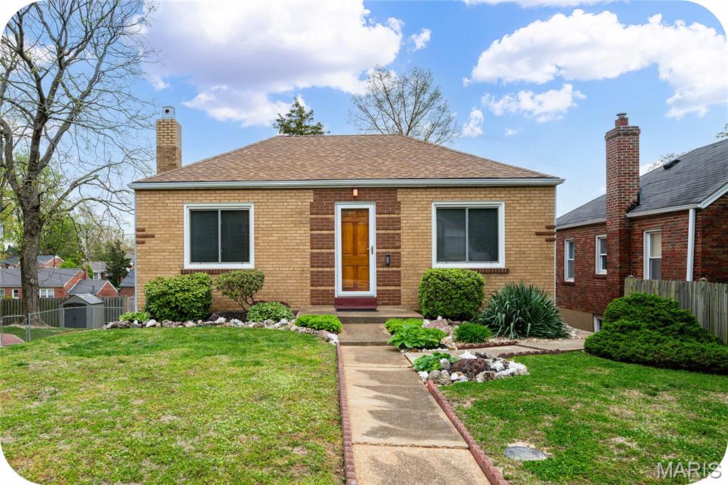 8038 MacKenzie Road St. Louis, MO 63123 - Photo 1 of 31 Gallery Image 1