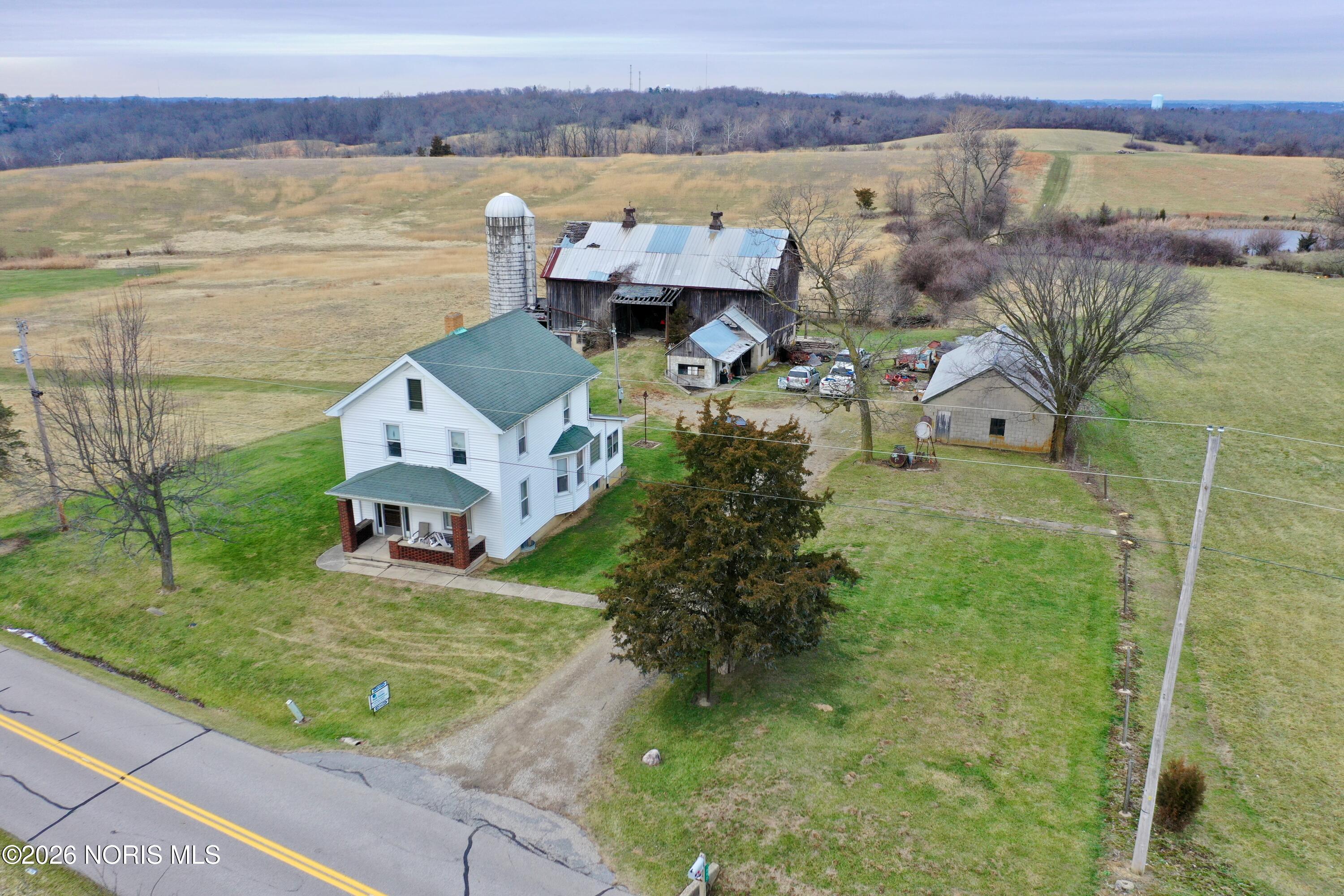 1082 Warvel Road Hamilton, OH 45013 - Photo 14 of 39 DJI_0104
