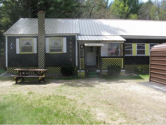 2732 River Road Plymouth, NH 03264 - Photo 1 of 1
