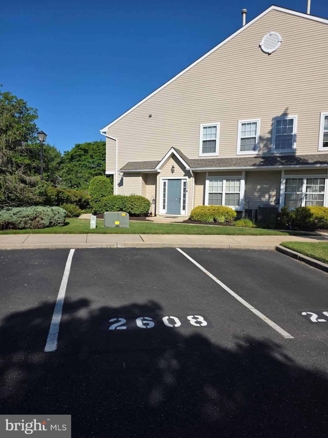 2608 Stokes Road Mount Laurel, NJ 08054 - Photo 3 of 8