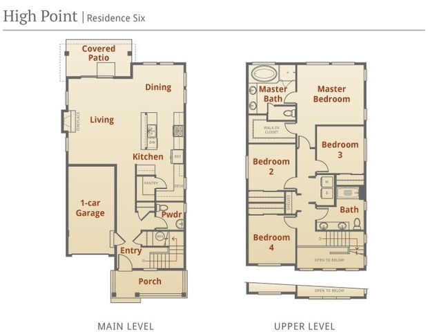 $379,990 | 6642 High Point Drive Southwest, Unit 28, Seattle, WA 98126