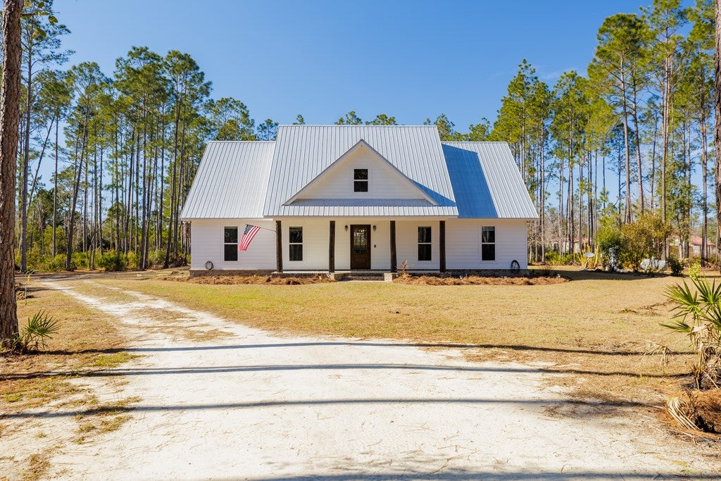 219 Buck Griffis Road Homerville, GA 31634 - Photo 2 of 47 Gallery Image 2