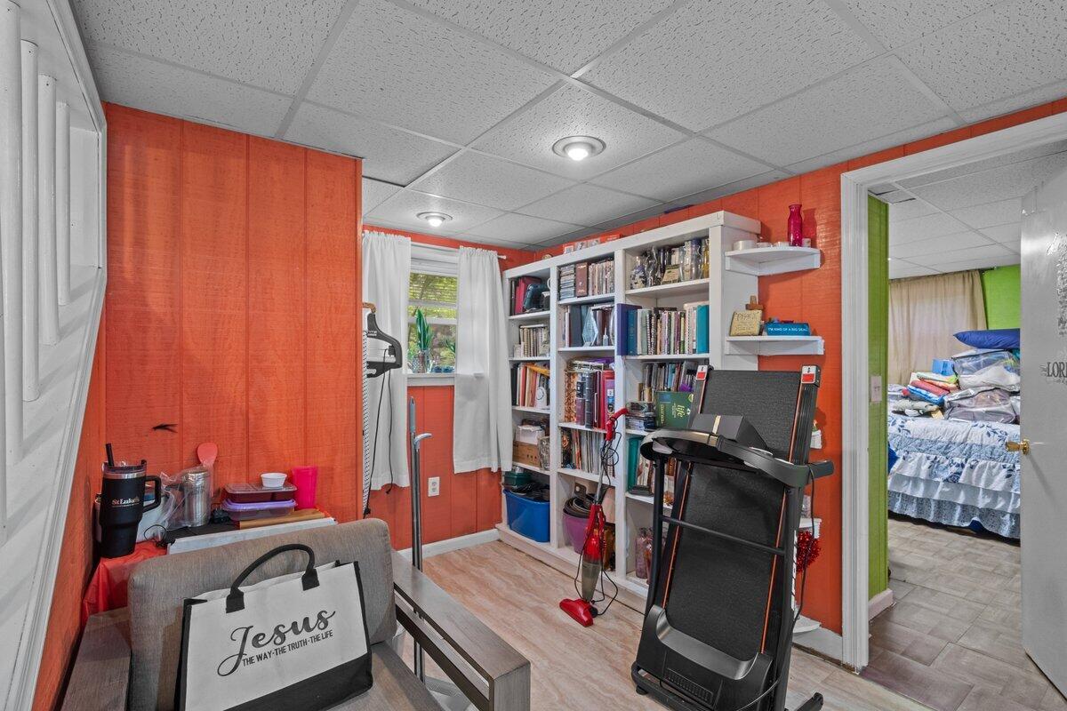 3315 Aspen Road Kunkletown, PA 18058 - Photo 14 of 32 a view of a workspace with furniture