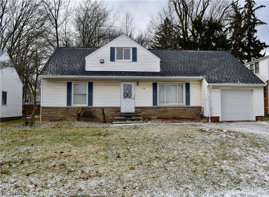 4181 Bluestone Road Cleveland, OH 44121 - Photo 1 of 13