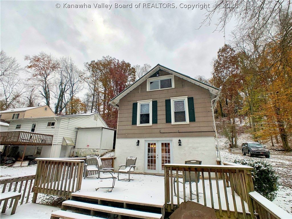 1311 Turley Road Charleston, WV 25314 - Photo 24 of 26 Gallery Image 24