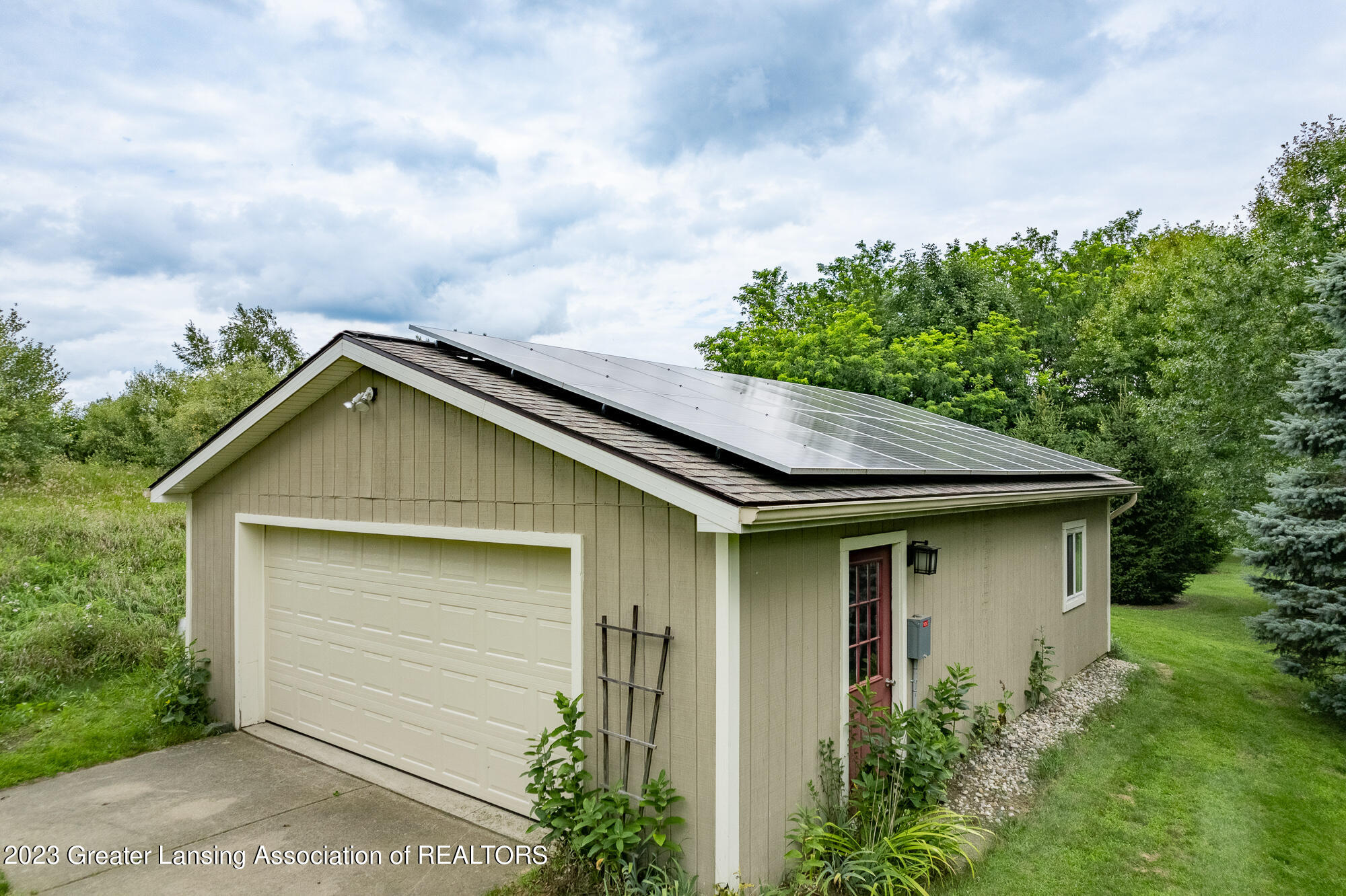 85 Damon Road Haslett, MI 48840 - Photo 78 of 92 Barn2